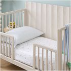 Scalloped 4-in-1 Crib Conversion Kits Only