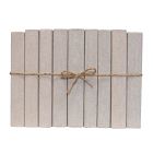 Linen Wrapped Colorpak