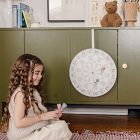 Smol Dart Board