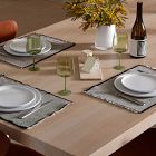 Arc Contrast Wine Glasses (Set of 4)