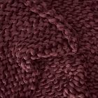 Bearaby Velvet Weighted Blanket