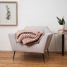 Bearaby Velvet Weighted Blanket