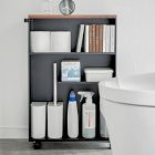 Yamazaki Rolling Slim Cart