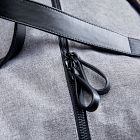 West Elm Duffles