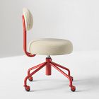 Dewey Swivel Desk Chair