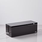 null