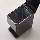 Yamazaki Step Trash Can