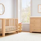 Elio Convertible Crib