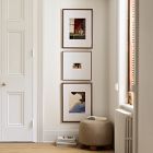 West Elm Wood Gallery Frames - Walnut