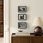 West Elm Metal Gallery Frames - Black