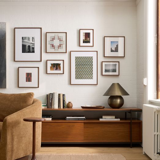 West Elm Gallery Frames | West Elm