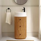 Ellington Single Bathroom Vanity (16")