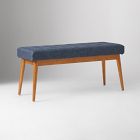 Mid-Century Bench