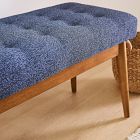 Mid-Century Bench