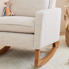 Paxton Convertible Rocker