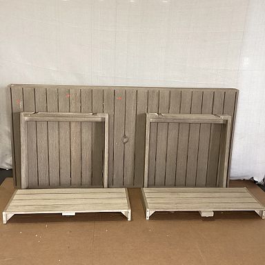 Extendable Open Box Outlet Deals | West Elm