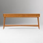Mid-Century Console (42"&ndash;60")
