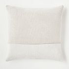 Cotton Canvas Pillow Cover