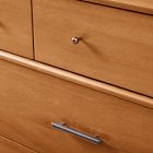 Mid-Century 7-Drawer Dresser (72")