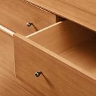 Mid-Century 7-Drawer Dresser (72")