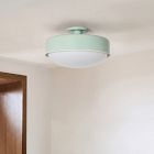 Emerson Flush Mount (15")