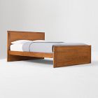 Owens Solid Wood Bed