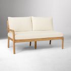 Mara Vista Outdoor Sectional Protective Covers