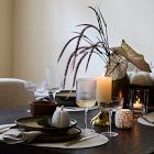 Fluted Coupe Glass Sets