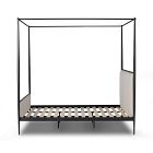 Oralie Canopy Bed