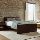 Owens Solid Wood Bed