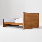 Owens Solid Wood Bed