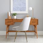 Mid-Century Desk (52")