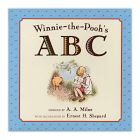 Winnie-The-Pooh's ABC