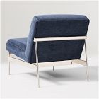 Lacon Slipper Chair