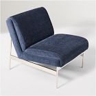 Lacon Slipper Chair