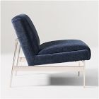 Lacon Slipper Chair