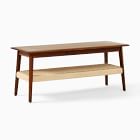Chadwick Mid-Century Bench (43")