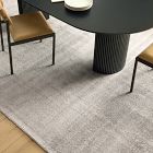 Glimmer Handwoven Wool Rug