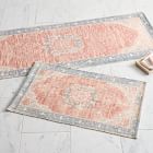 Heirloom Bath Runner
