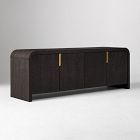Julius Waterfall Media Console (68"&ndash;80")