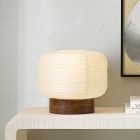 Mooney Table Lamp (12")