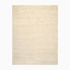 Popcorn Shag Wool Rug