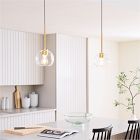 Sculptural Pendant - Build Your Own