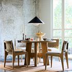 Putnam Round Dining Table (48", 60", 72")