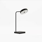 SpringHill Suites Disc LED Task Lamp (20.5")