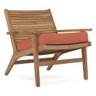 Acadia Outdoor Lounge Chair Cushion