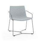 Slope Healthcare Bariatric Guest Chair