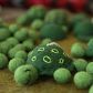 Video 1 for Felt Turtle Ornament