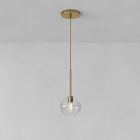 Sculptural Pendant - Build Your Own