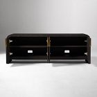 Julius Waterfall Media Console (68"&ndash;80")